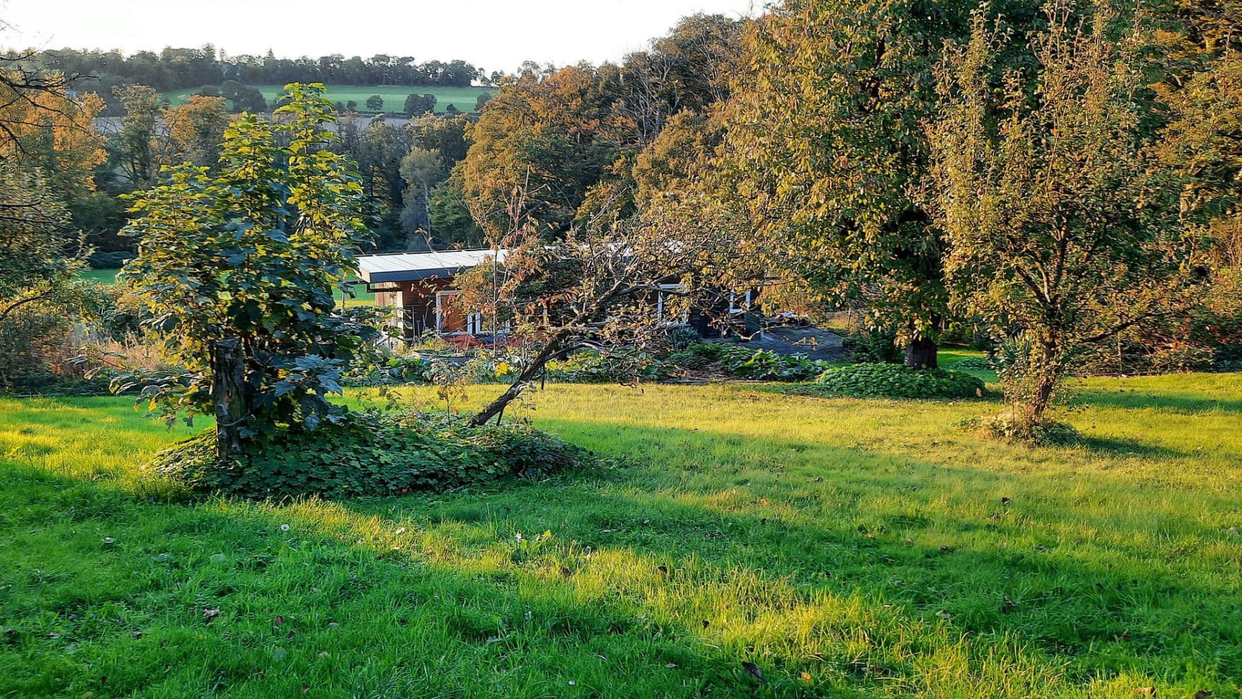 Prodej domu 160 m², pozemek 2.688 m², Am Korstick 46, Essen, Severní Porýní-Vestfálsko Prodej domu 160 m², pozemek 2.688 m², Am Korstick 46, Essen, Severní Porýní-Vestfálsko