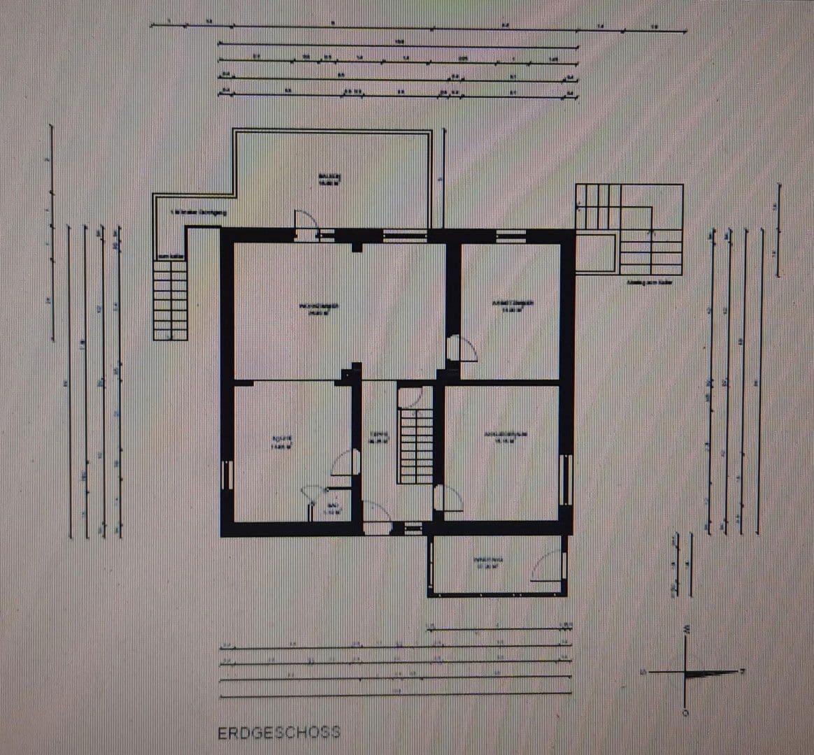 Prodej domu 160 m², pozemek 2.688 m², Am Korstick 46, essen, Severní Porýní-Vestfálsko Prodej domu 160 m², pozemek 2.688 m², Am Korstick 46, essen, Severní Porýní-Vestfálsko