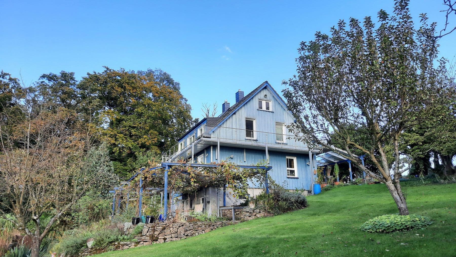 Prodej domu 160 m², pozemek 2.688 m², Am Korstick 46, essen, Severní Porýní-Vestfálsko Prodej domu 160 m², pozemek 2.688 m², Am Korstick 46, essen, Severní Porýní-Vestfálsko