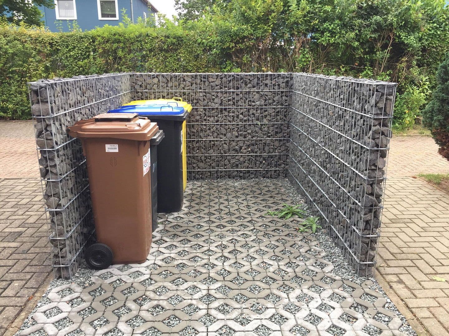 Pronájem domu 161 m², pozemek 300 m², Wettin-Löbejün, Sasko-Anhaltsko Pronájem domu 161 m², pozemek 300 m², Wettin-Löbejün, Sasko-Anhaltsko