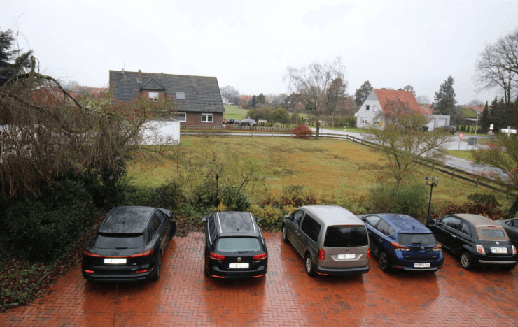 Prodej kanceláře 739 m², Dönseler Straße 4, Dickel, Dolní Sasko Prodej kanceláře 739 m², Dönseler Straße 4, Dickel, Dolní Sasko