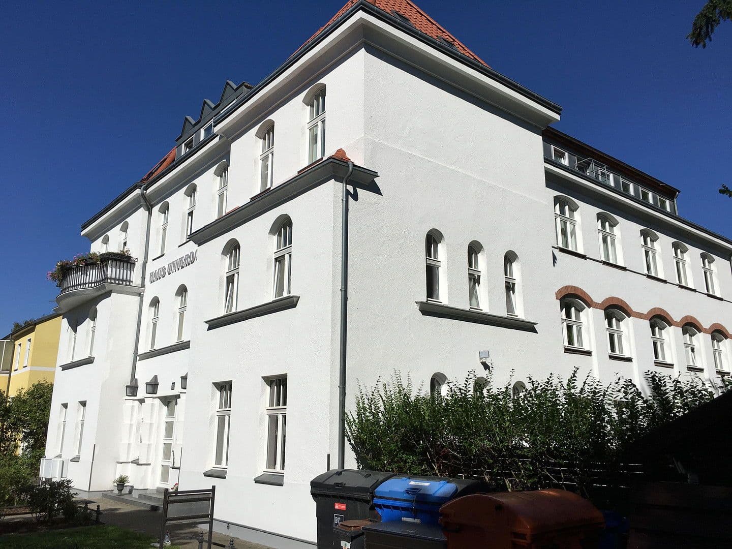 Pronájem kanceláře 66 m², Giesensdorfer Str. 29, Berlin, Berlín Pronájem kanceláře 66 m², Giesensdorfer Str. 29, Berlin, Berlín