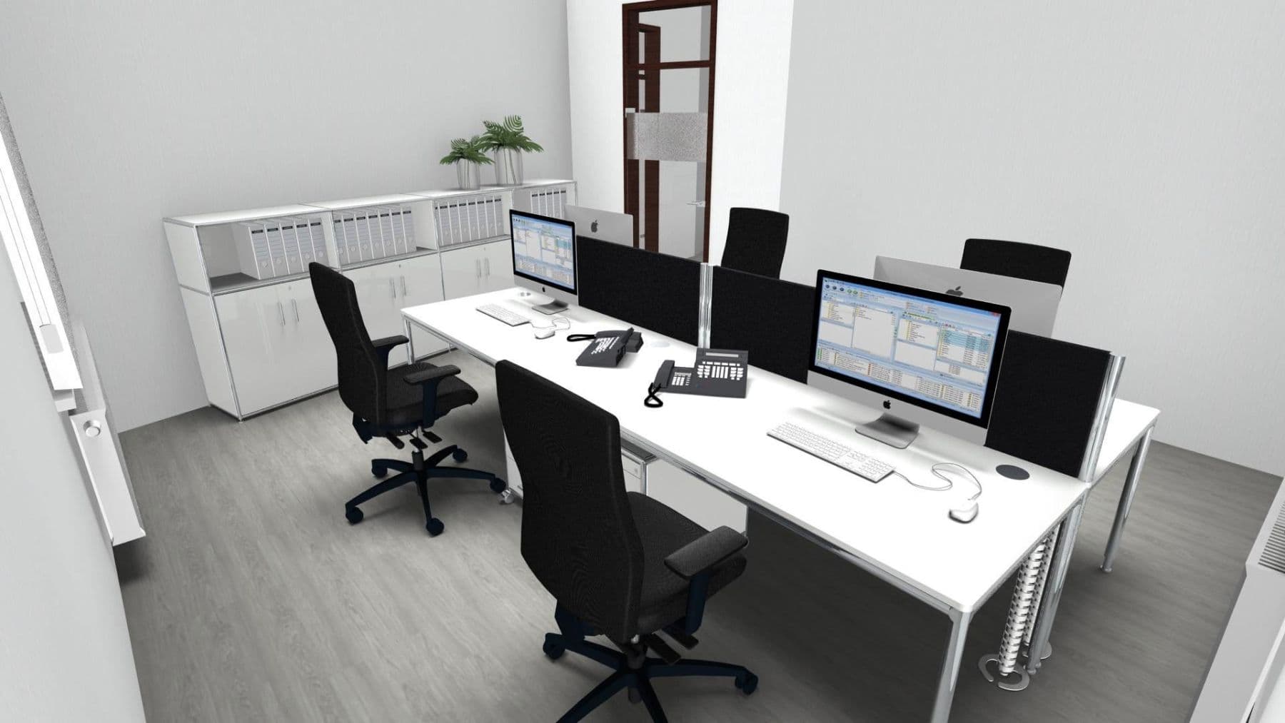 Pronájem kanceláře 66 m², Giesensdorfer Str. 29, Berlin, Berlín Pronájem kanceláře 66 m², Giesensdorfer Str. 29, Berlin, Berlín