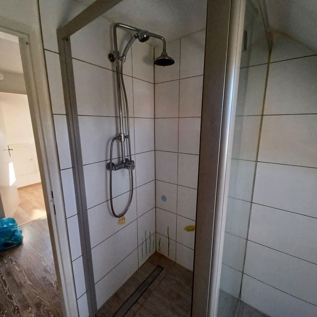 Pronájem bytu 1+1 45 m², Fürth, Bavorsko Pronájem bytu 1+1 45 m², Fürth, Bavorsko