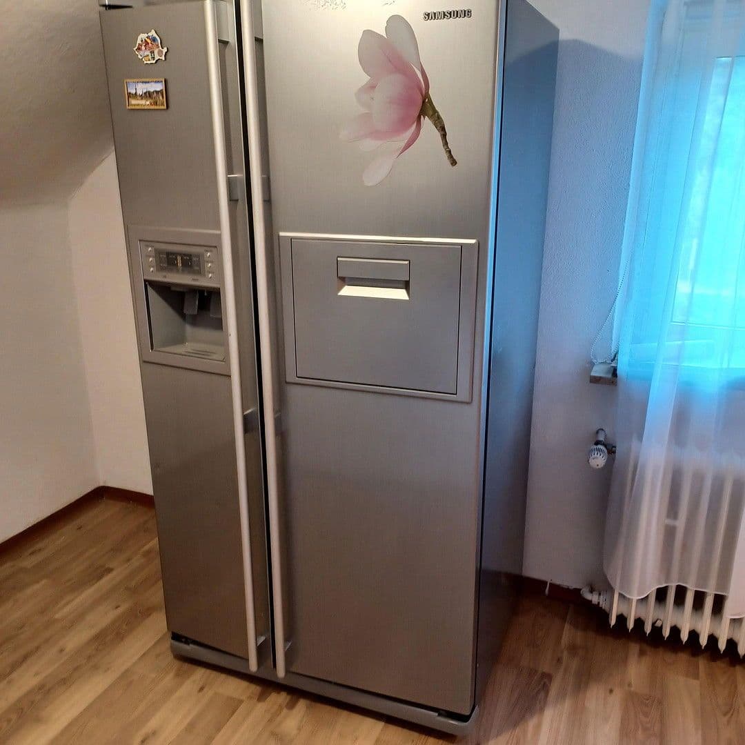 Pronájem bytu 1+1 45 m², Fürth, Bavorsko Pronájem bytu 1+1 45 m², Fürth, Bavorsko