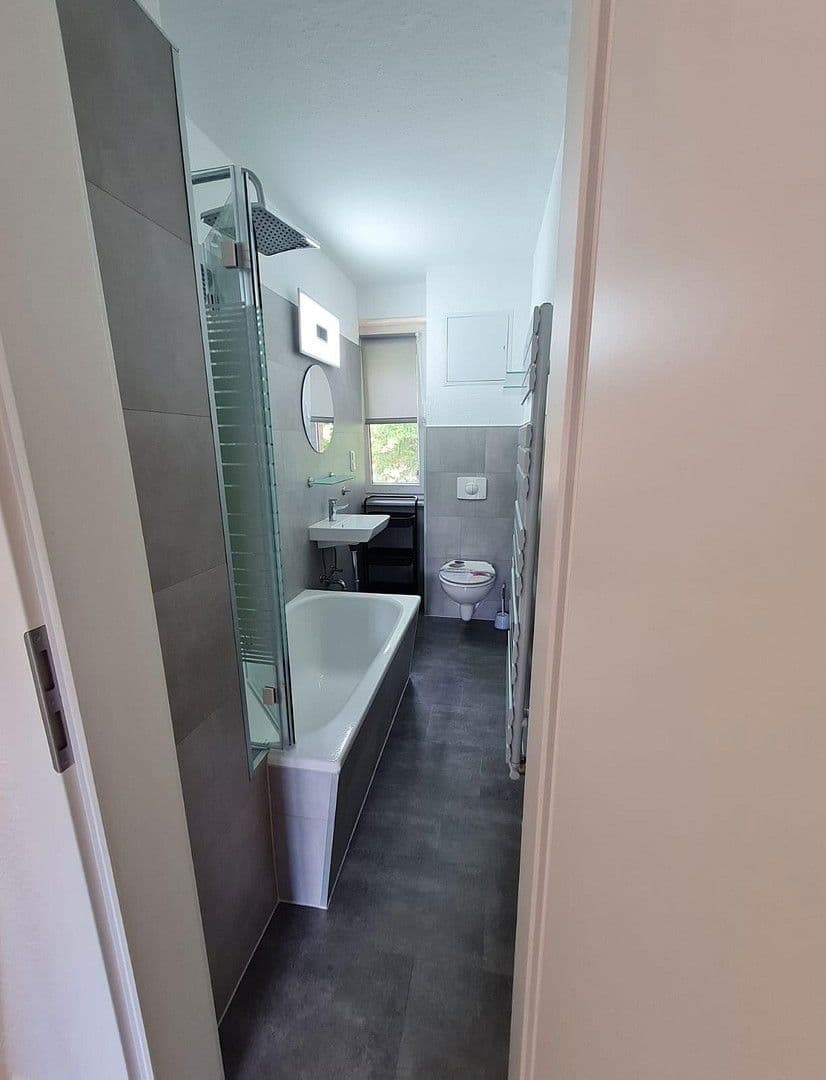 Pronájem bytu 53 m², Heidmühlenstraße 2, Neubrandenburg, Mecklenburg-Vorpommern Pronájem bytu 53 m², Heidmühlenstraße 2, Neubrandenburg, Mecklenburg-Vorpommern