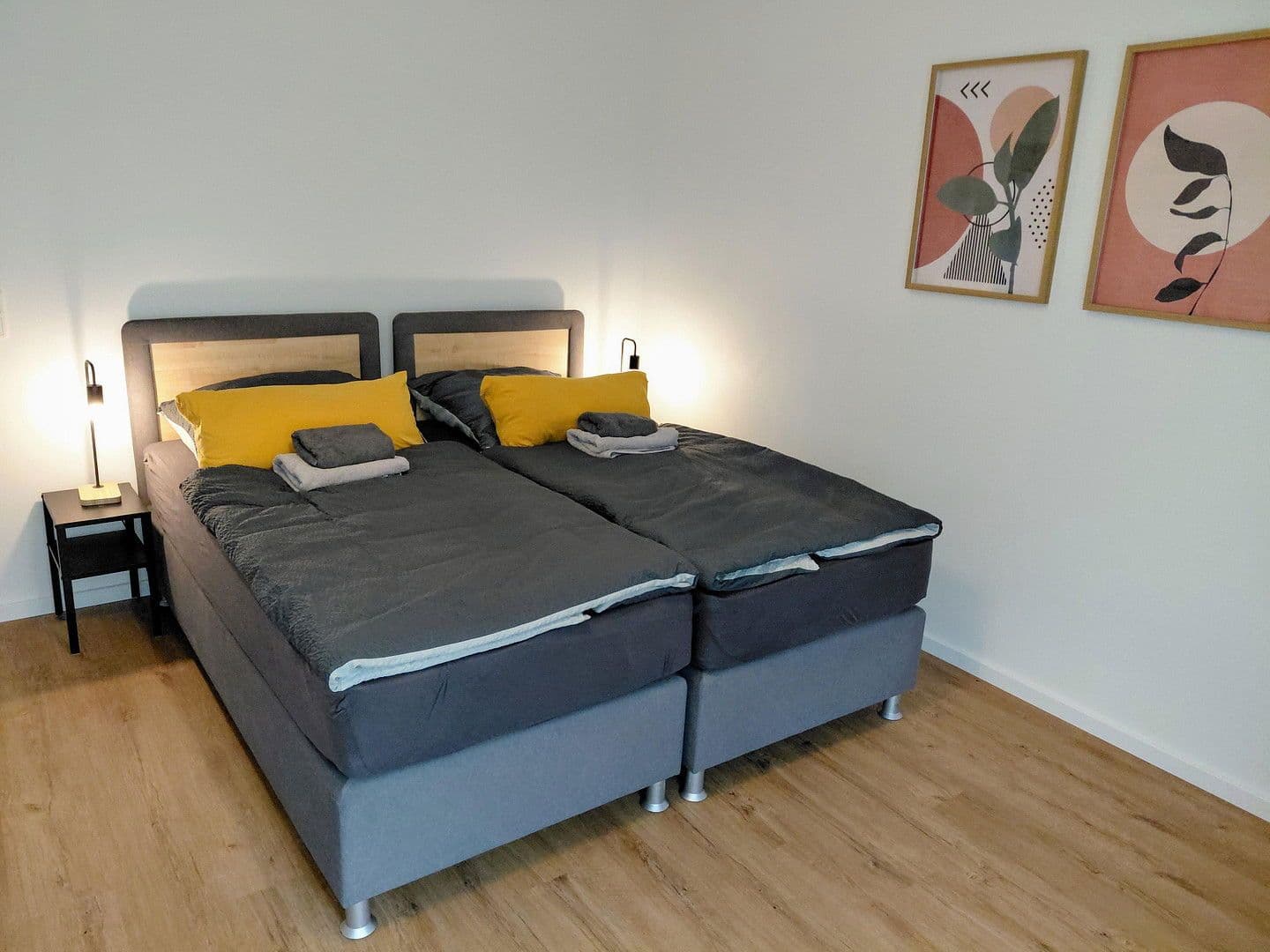 Pronájem bytu 2+1 48 m², Halver, Severní Porýní-Vestfálsko Pronájem bytu 2+1 48 m², Halver, Severní Porýní-Vestfálsko