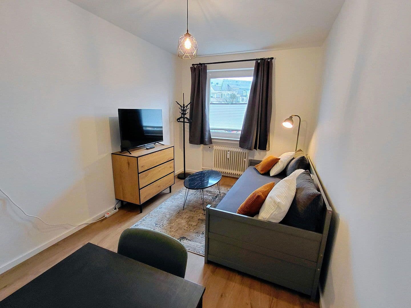 Pronájem bytu 2+1 48 m², Halver, Severní Porýní-Vestfálsko Pronájem bytu 2+1 48 m², Halver, Severní Porýní-Vestfálsko