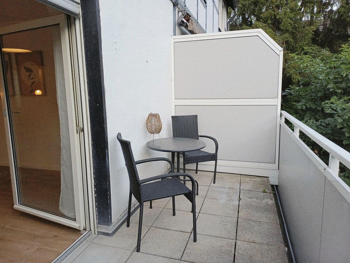 Pronájem bytu 2+1 48 m², Halver, Severní Porýní-Vestfálsko Pronájem bytu 2+1 48 m², Halver, Severní Porýní-Vestfálsko