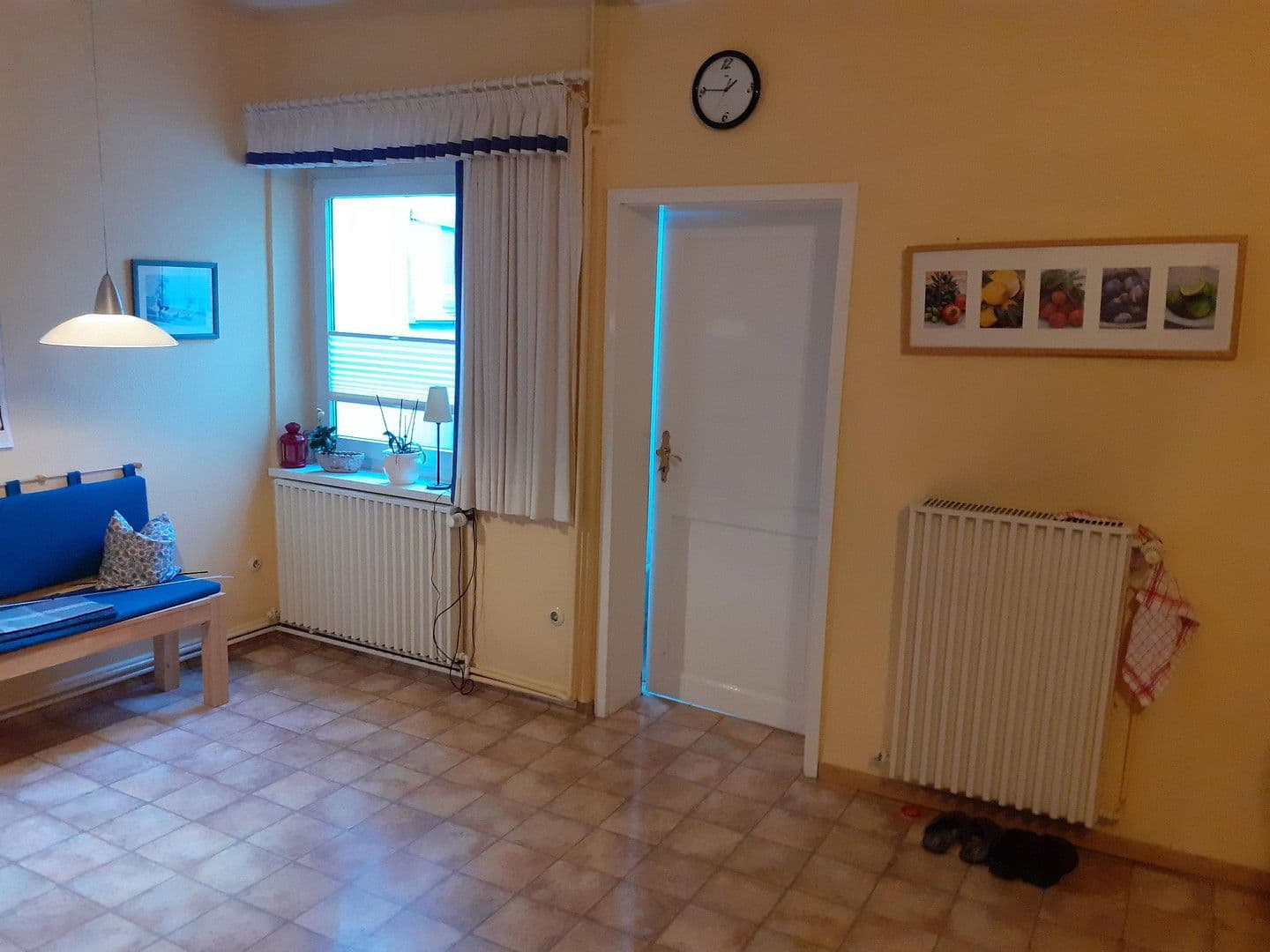 Prodej domu 200 m², pozemek 358 m², Lange Str. 86, Hoya, Dolní Sasko Prodej domu 200 m², pozemek 358 m², Lange Str. 86, Hoya, Dolní Sasko