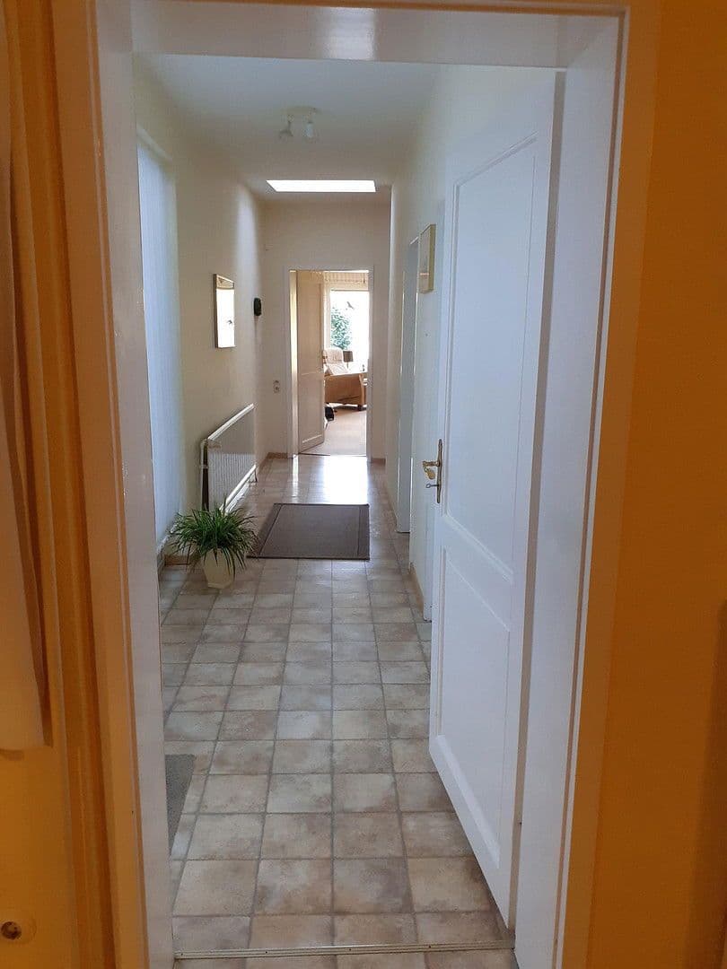 Prodej domu 200 m², pozemek 358 m², Lange Str. 86, Hoya, Dolní Sasko Prodej domu 200 m², pozemek 358 m², Lange Str. 86, Hoya, Dolní Sasko