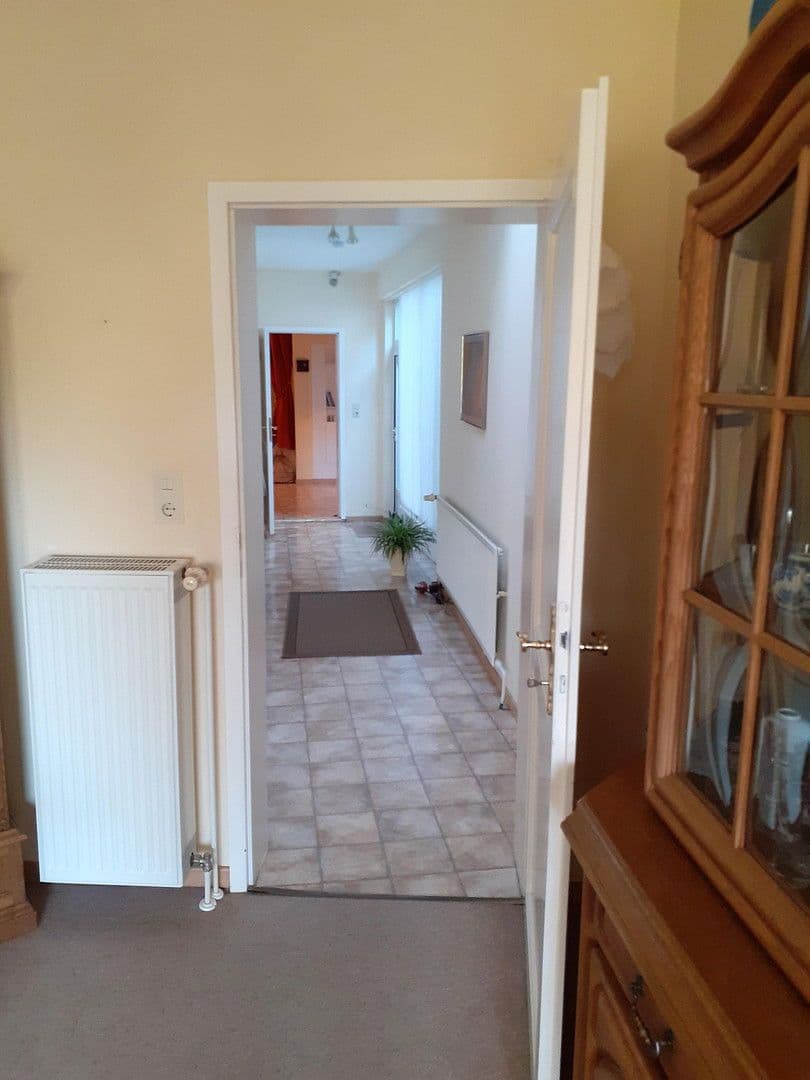 Prodej domu 200 m², pozemek 358 m², Lange Str. 86, Hoya, Dolní Sasko Prodej domu 200 m², pozemek 358 m², Lange Str. 86, Hoya, Dolní Sasko