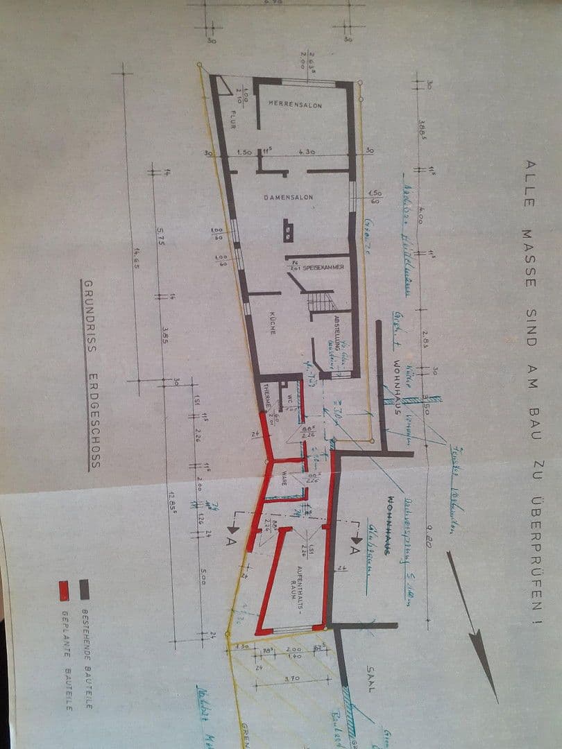 Prodej domu 200 m², pozemek 358 m², Lange Str. 86, Hoya, Dolní Sasko Prodej domu 200 m², pozemek 358 m², Lange Str. 86, Hoya, Dolní Sasko