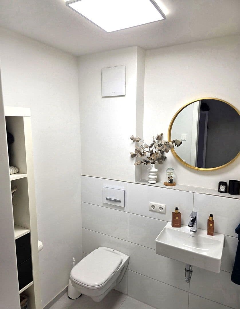 Prodej bytu 4+1 91 m², Holzgerlingen, Bádensko-Württembersko Prodej bytu 4+1 91 m², Holzgerlingen, Bádensko-Württembersko