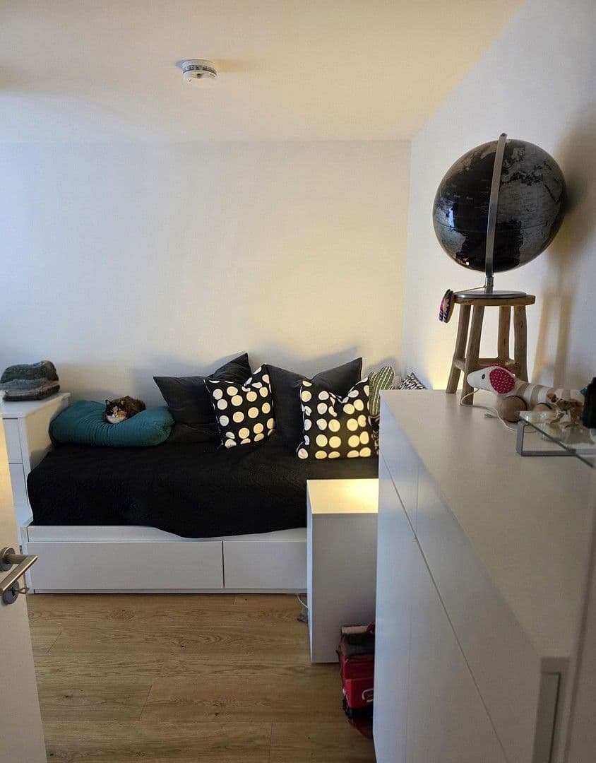 Prodej bytu 4+1 91 m², Holzgerlingen, Bádensko-Württembersko Prodej bytu 4+1 91 m², Holzgerlingen, Bádensko-Württembersko