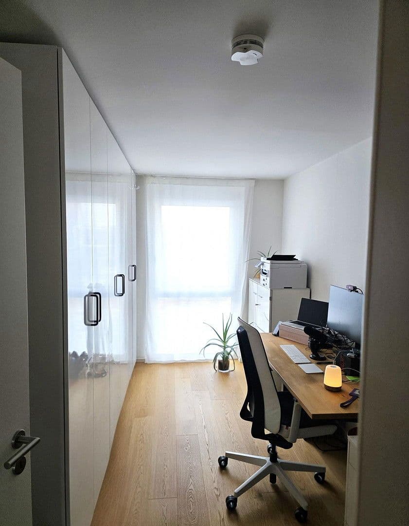 Prodej bytu 4+1 91 m², Holzgerlingen, Bádensko-Württembersko Prodej bytu 4+1 91 m², Holzgerlingen, Bádensko-Württembersko