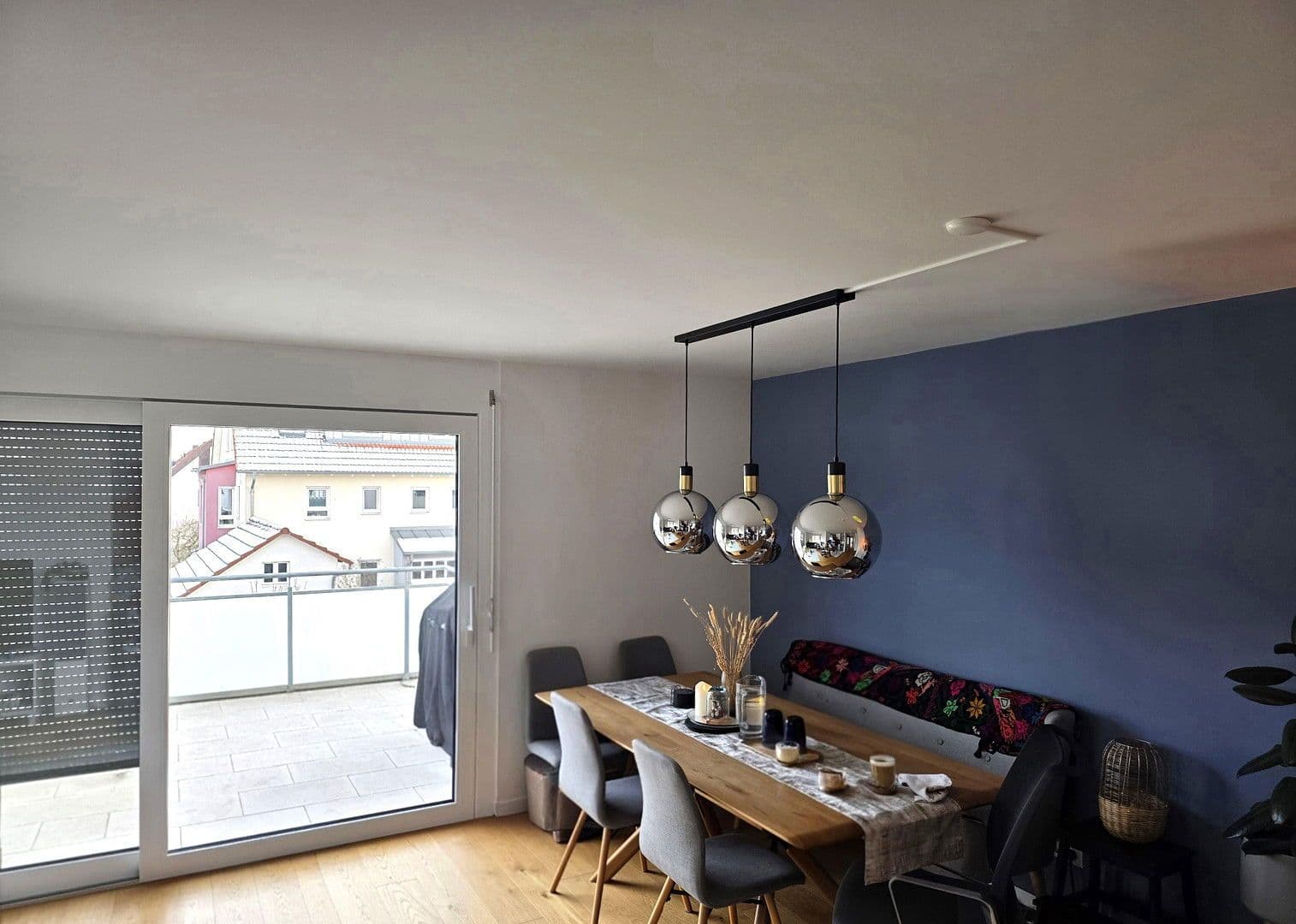 Prodej bytu 4+1 91 m², Holzgerlingen, Bádensko-Württembersko Prodej bytu 4+1 91 m², Holzgerlingen, Bádensko-Württembersko