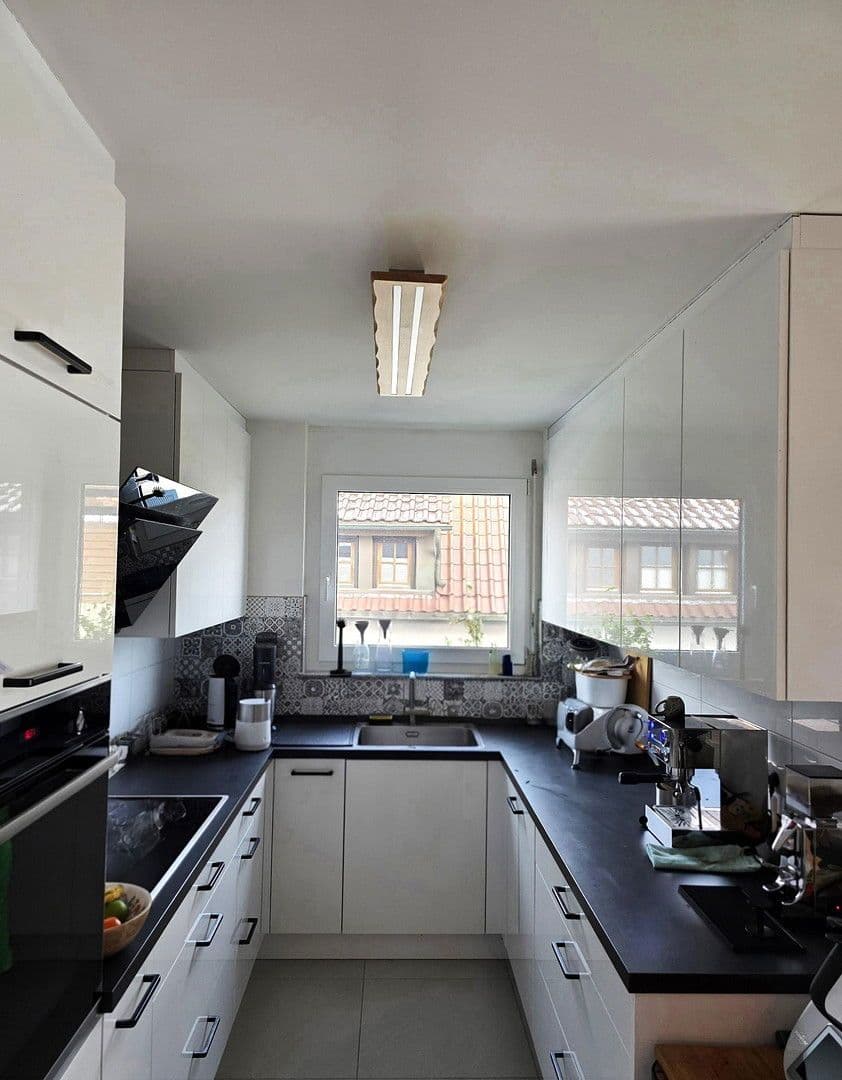 Prodej bytu 4+1 91 m², Holzgerlingen, Bádensko-Württembersko Prodej bytu 4+1 91 m², Holzgerlingen, Bádensko-Württembersko