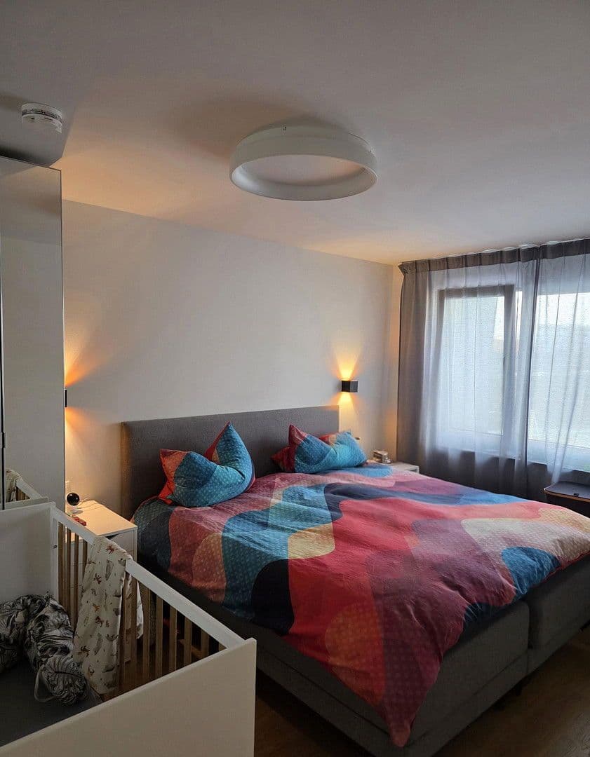 Prodej bytu 4+1 91 m², Holzgerlingen, Bádensko-Württembersko Prodej bytu 4+1 91 m², Holzgerlingen, Bádensko-Württembersko