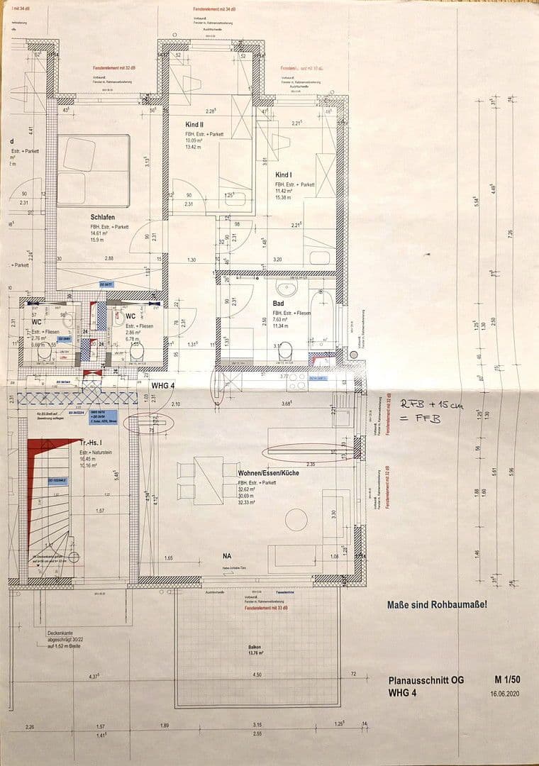 Prodej bytu 4+1 91 m², Holzgerlingen, Bádensko-Württembersko Prodej bytu 4+1 91 m², Holzgerlingen, Bádensko-Württembersko