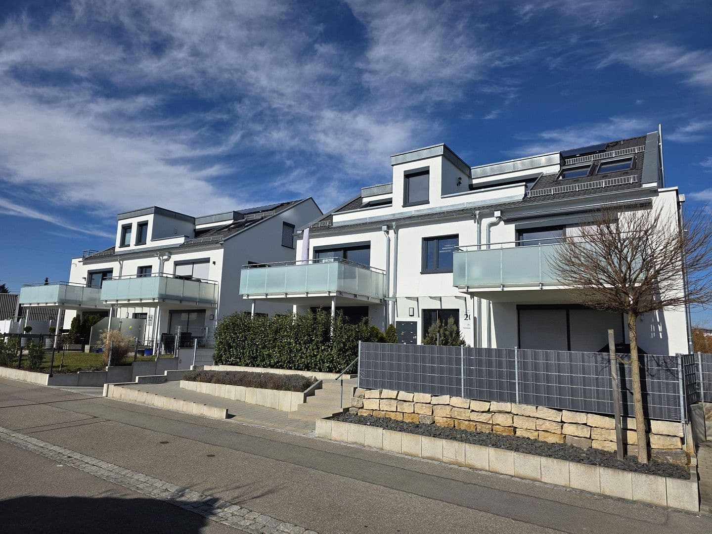 Prodej bytu 4+1 91 m², Holzgerlingen, Bádensko-Württembersko Prodej bytu 4+1 91 m², Holzgerlingen, Bádensko-Württembersko