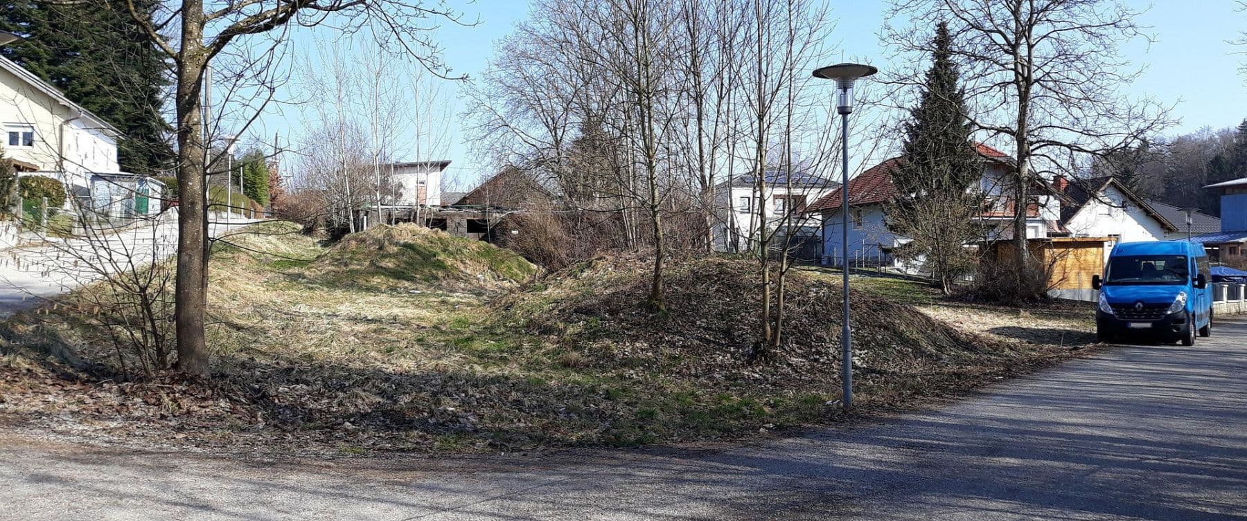 Prodej pozemku 397 m², Baumannweg, Vöcklabruck, Horní Rakousko Prodej pozemku 397 m², Baumannweg, Vöcklabruck, Horní Rakousko