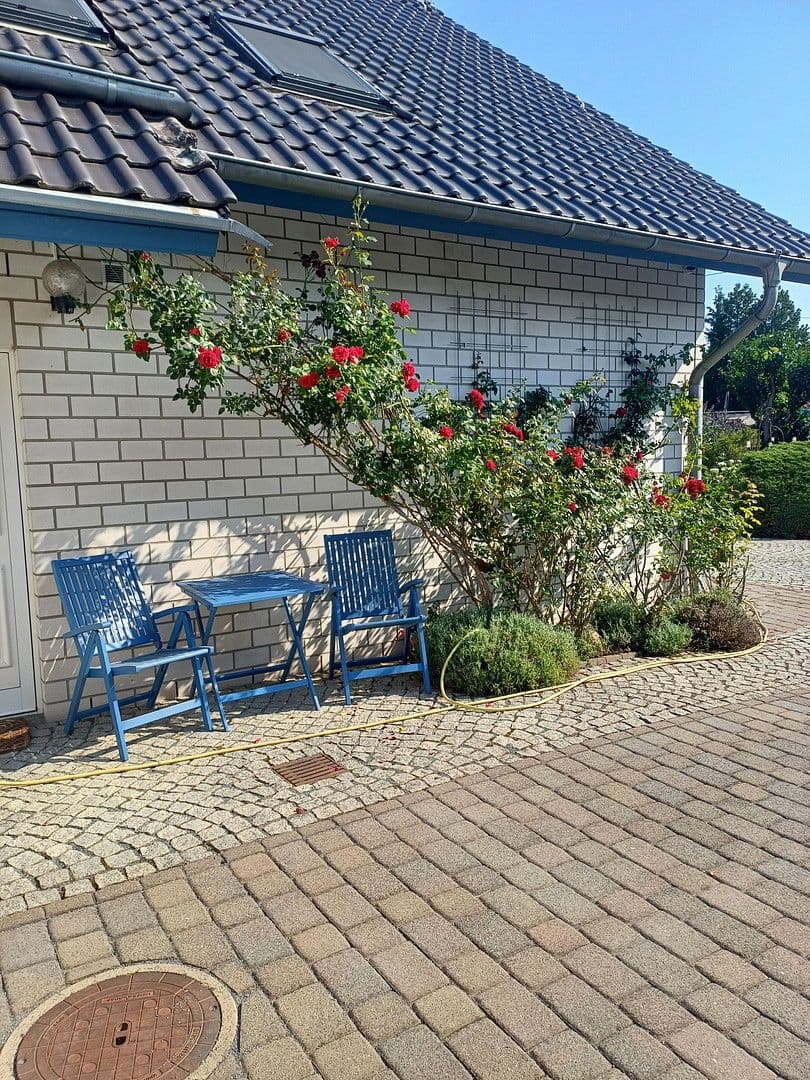 Prodej domu 204 m², pozemek 1.400 m², Leipzig, Sasko Prodej domu 204 m², pozemek 1.400 m², Leipzig, Sasko