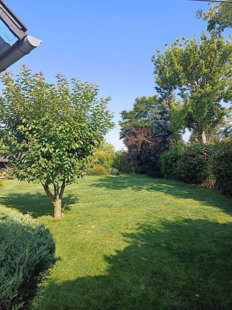 Prodej domu 204 m², pozemek 1.400 m², Leipzig, Sasko Prodej domu 204 m², pozemek 1.400 m², Leipzig, Sasko