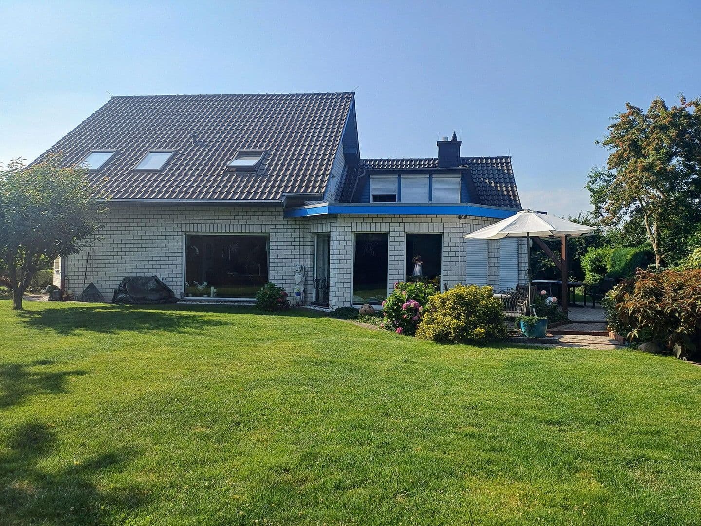 Prodej domu 204 m², pozemek 1.400 m², Leipzig, Sasko Prodej domu 204 m², pozemek 1.400 m², Leipzig, Sasko