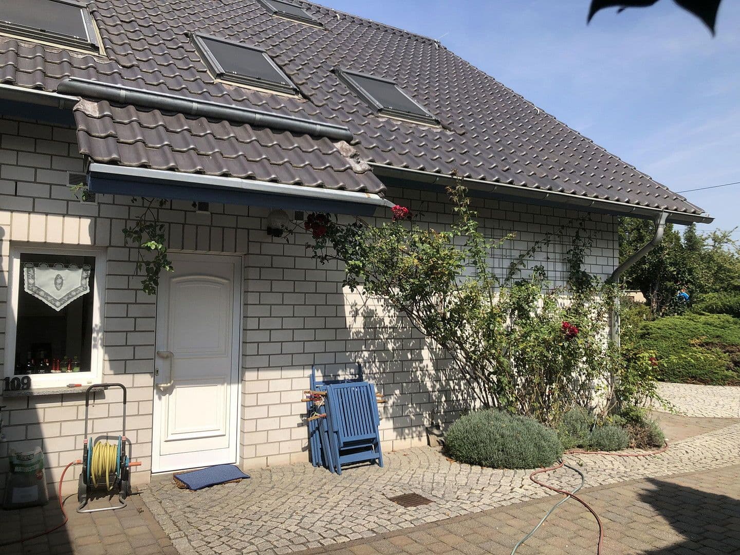 Prodej domu 204 m², pozemek 1.400 m², Leipzig, Sasko Prodej domu 204 m², pozemek 1.400 m², Leipzig, Sasko