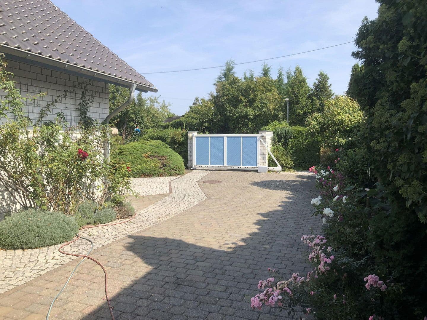 Prodej domu 204 m², pozemek 1.400 m², Leipzig, Sasko Prodej domu 204 m², pozemek 1.400 m², Leipzig, Sasko