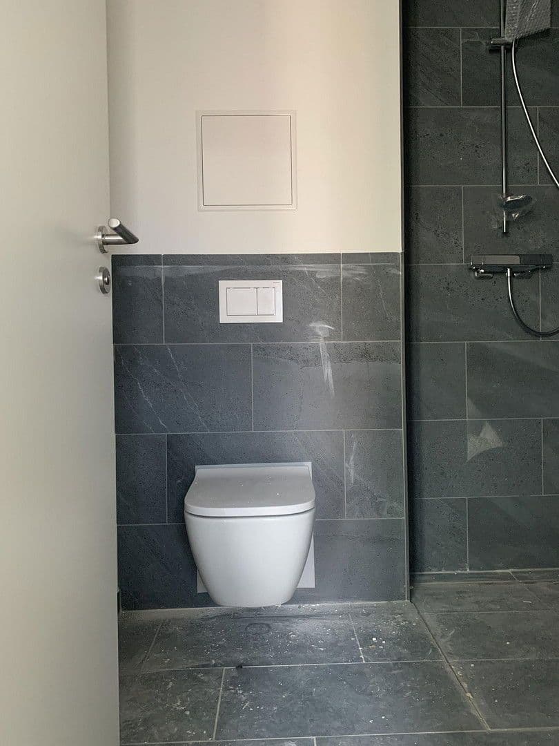 Pronájem bytu 1+1 23 m², Comeniusstrasse 22, Leipzig, Sasko Pronájem bytu 1+1 23 m², Comeniusstrasse 22, Leipzig, Sasko