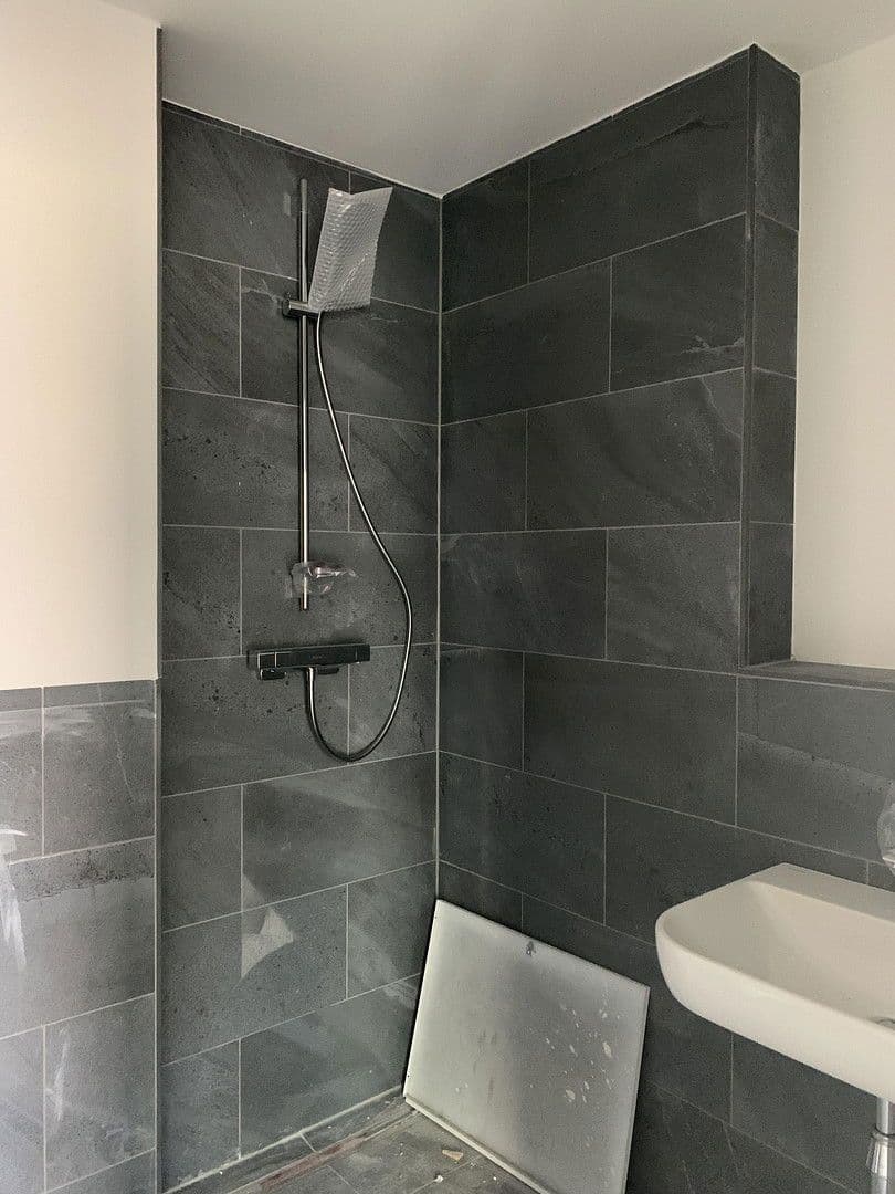 Pronájem bytu 1+1 23 m², Comeniusstrasse 22, Leipzig, Sasko Pronájem bytu 1+1 23 m², Comeniusstrasse 22, Leipzig, Sasko