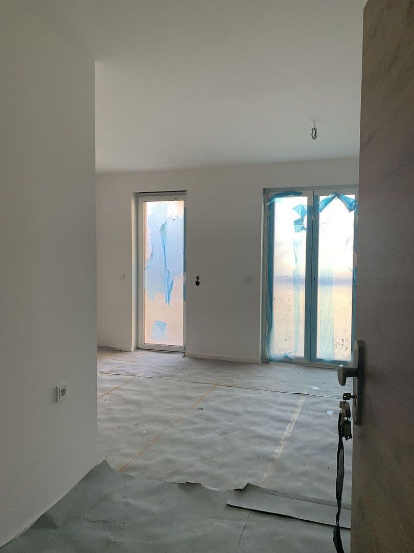 Pronájem bytu 1+1 23 m², Comeniusstrasse 22, Leipzig, Sasko Pronájem bytu 1+1 23 m², Comeniusstrasse 22, Leipzig, Sasko