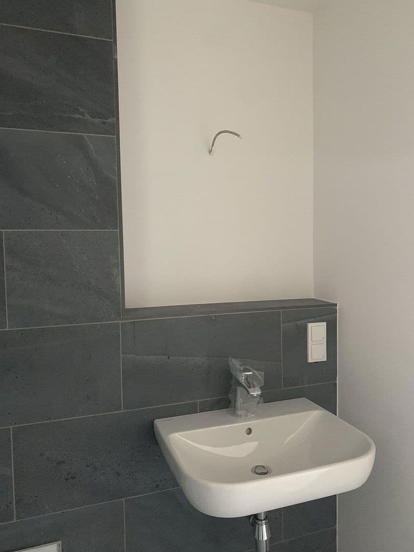 Pronájem bytu 1+1 23 m², Comeniusstrasse 22, Leipzig, Sasko Pronájem bytu 1+1 23 m², Comeniusstrasse 22, Leipzig, Sasko