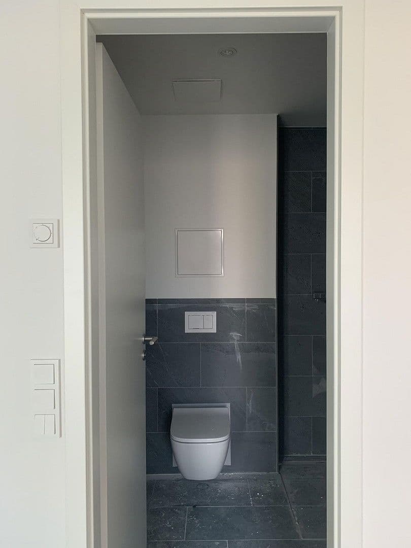 Pronájem bytu 1+1 23 m², Comeniusstrasse 22, Leipzig, Sasko Pronájem bytu 1+1 23 m², Comeniusstrasse 22, Leipzig, Sasko