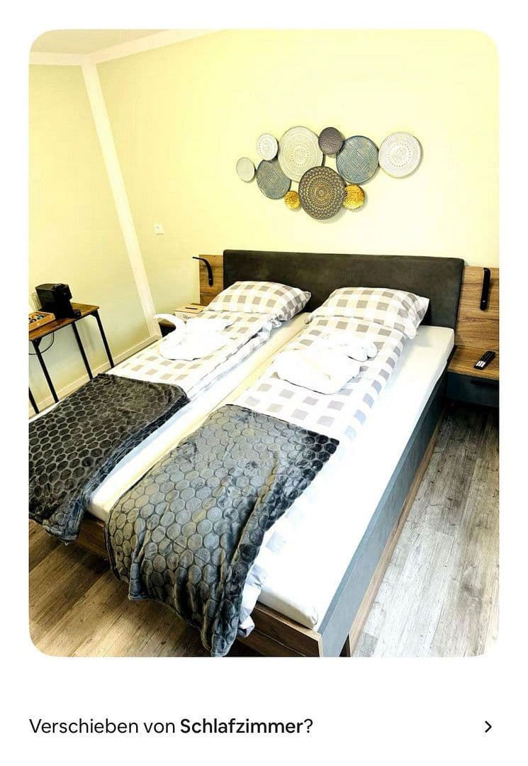 Pronájem bytu 1+kk 29 m², Mombacherstraße 85, Mainz, Porýní-Falc Pronájem bytu 1+kk 29 m², Mombacherstraße 85, Mainz, Porýní-Falc