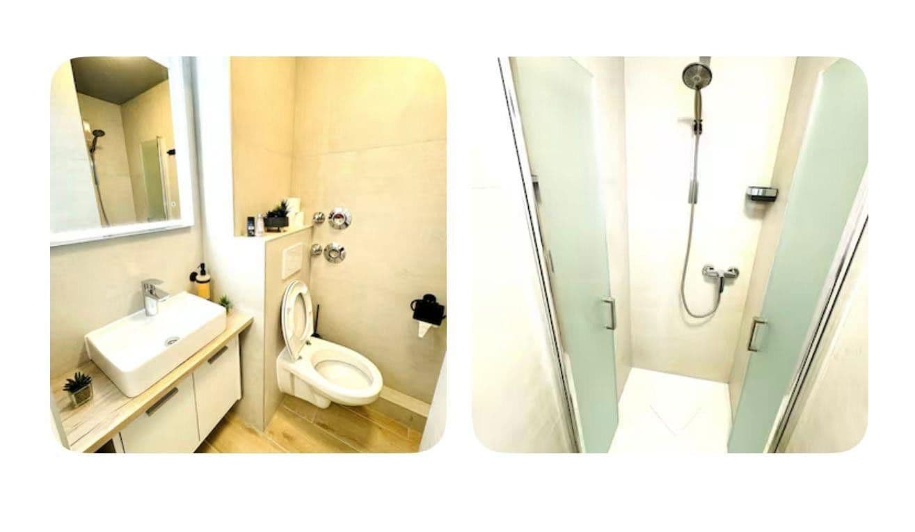 Pronájem bytu 1+kk 29 m², Mombacherstraße 85, Mainz, Porýní-Falc Pronájem bytu 1+kk 29 m², Mombacherstraße 85, Mainz, Porýní-Falc