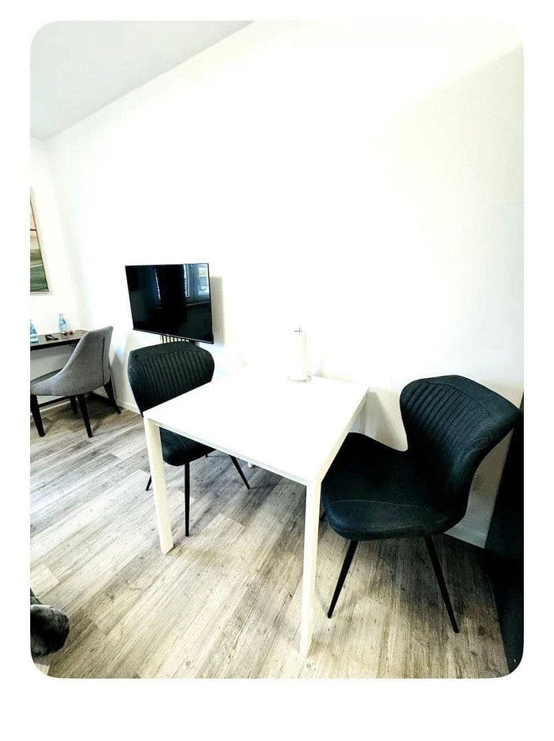 Pronájem bytu 1+kk 29 m², Mombacherstraße 85, Mainz, Porýní-Falc Pronájem bytu 1+kk 29 m², Mombacherstraße 85, Mainz, Porýní-Falc