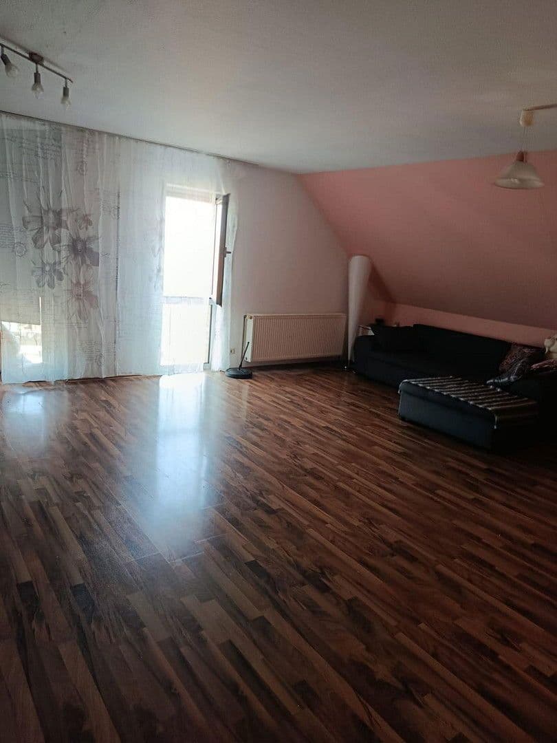 Pronájem bytu 3+1 95 m², Markelo Platz 7, Spelle, Dolní Sasko Pronájem bytu 3+1 95 m², Markelo Platz 7, Spelle, Dolní Sasko