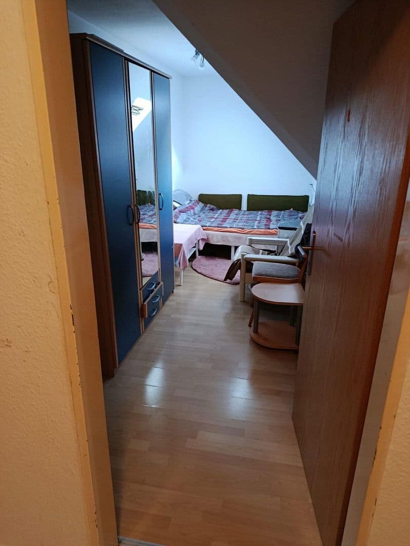 Pronájem bytu 3+1 95 m², Markelo Platz 7, Spelle, Dolní Sasko Pronájem bytu 3+1 95 m², Markelo Platz 7, Spelle, Dolní Sasko