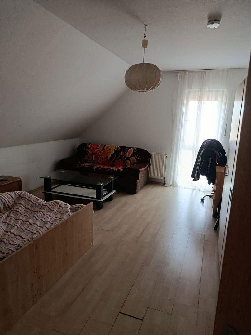 Pronájem bytu 3+1 95 m², Markelo Platz 7, Spelle, Dolní Sasko Pronájem bytu 3+1 95 m², Markelo Platz 7, Spelle, Dolní Sasko