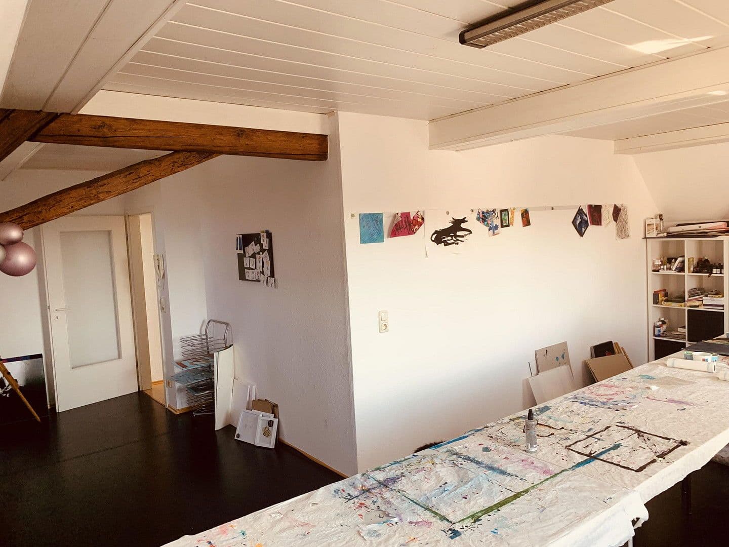 Pronájem kanceláře 71 m², Reinheim, Hessen Pronájem kanceláře 71 m², Reinheim, Hessen