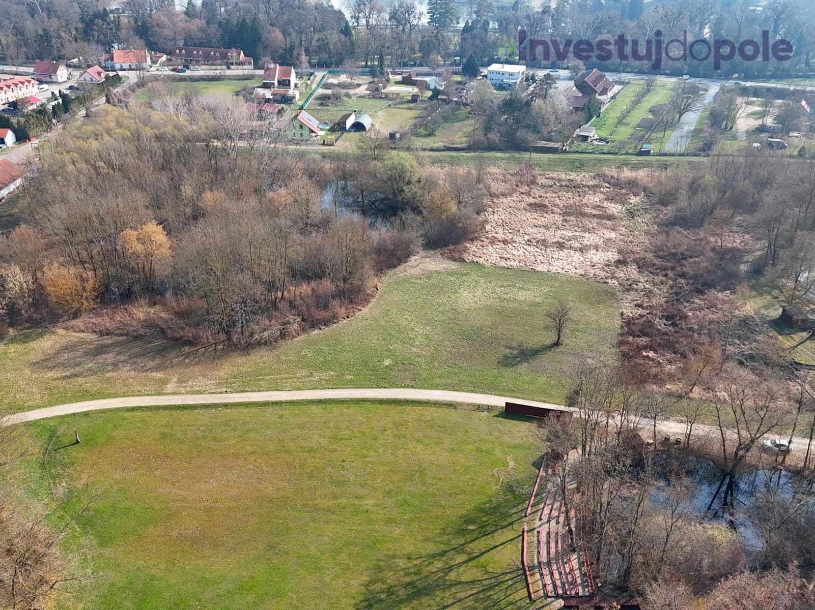 Prodej pozemku 53.227 m², Lednice, Jihomoravský kraj Prodej pozemku 53.227 m², Lednice, Jihomoravský kraj