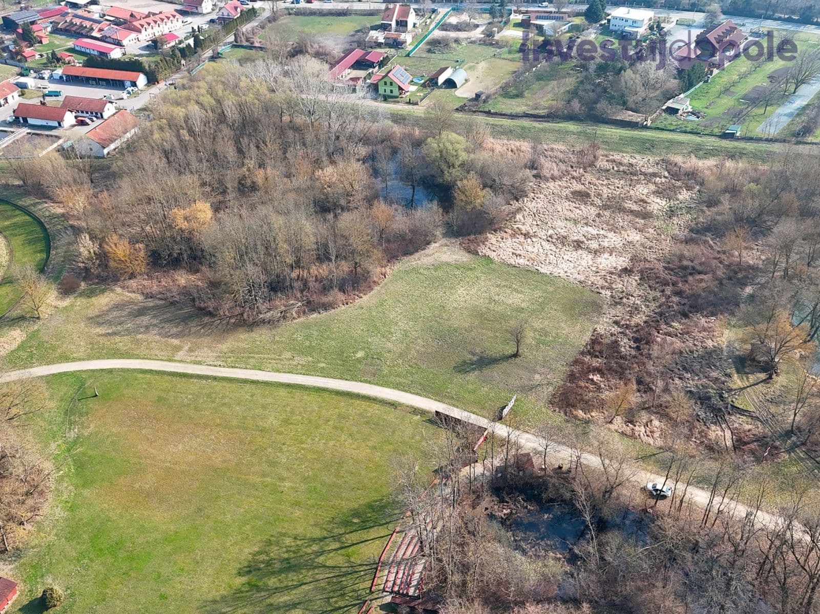 Prodej pozemku 53.227 m², Lednice, Jihomoravský kraj Prodej pozemku 53.227 m², Lednice, Jihomoravský kraj