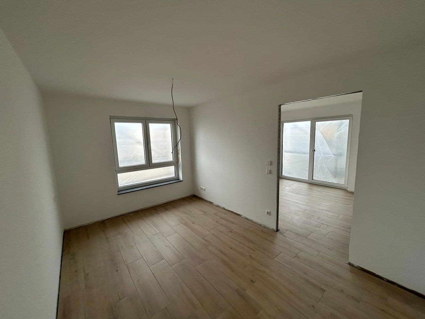 Pronájem bytu 2+1 46 m², Panoramastr. 4, Talheim, Bádensko-Württembersko Pronájem bytu 2+1 46 m², Panoramastr. 4, Talheim, Bádensko-Württembersko