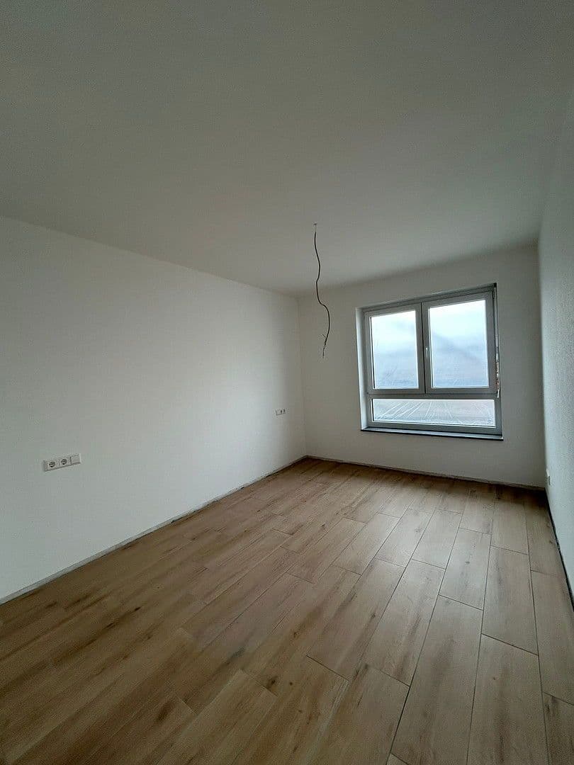 Pronájem bytu 2+1 46 m², Panoramastr. 4, Talheim, Bádensko-Württembersko Pronájem bytu 2+1 46 m², Panoramastr. 4, Talheim, Bádensko-Württembersko