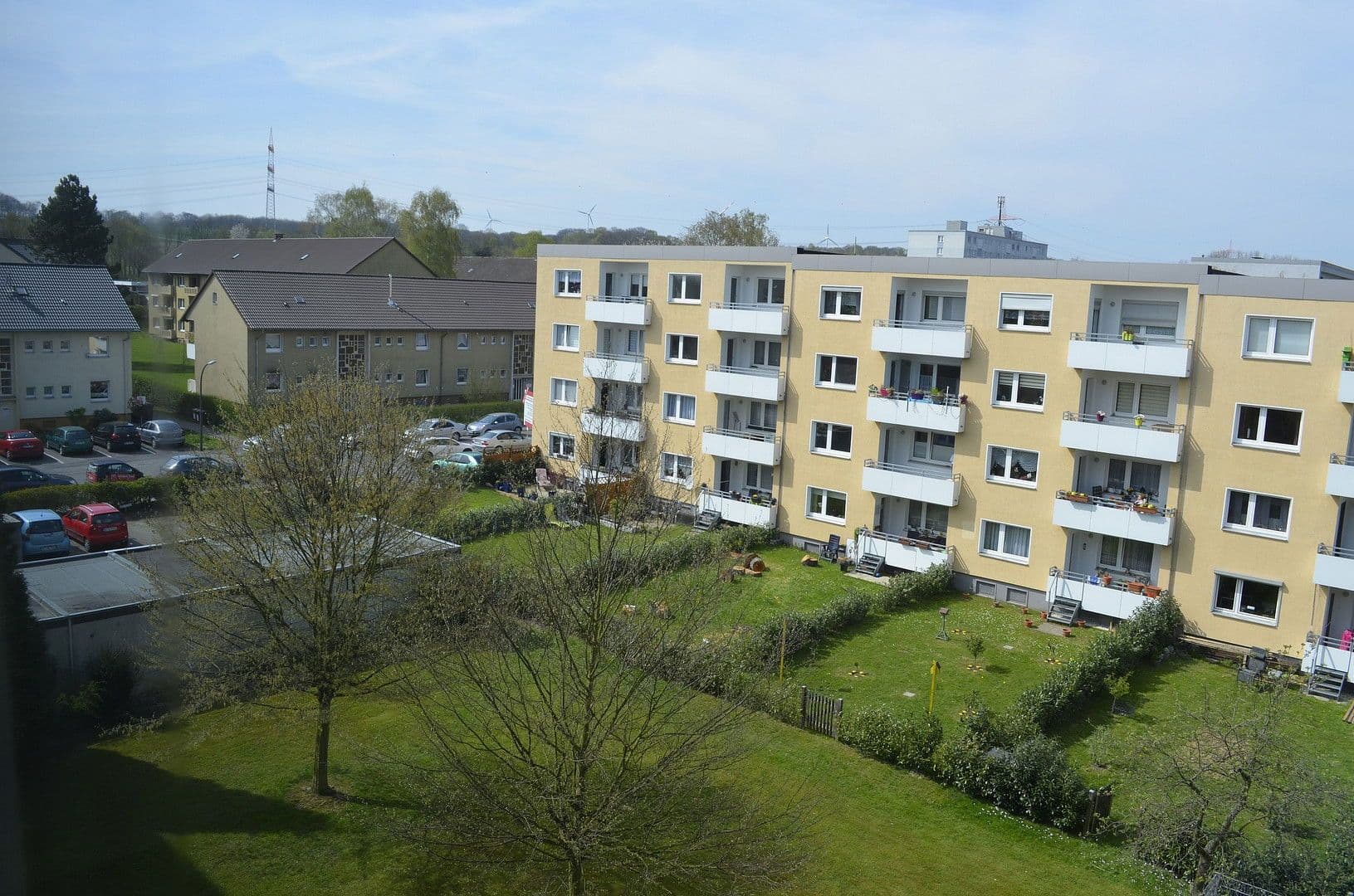 Prodej bytu 3+1 69 m², Dortmund, Severní Porýní-Vestfálsko Prodej bytu 3+1 69 m², Dortmund, Severní Porýní-Vestfálsko