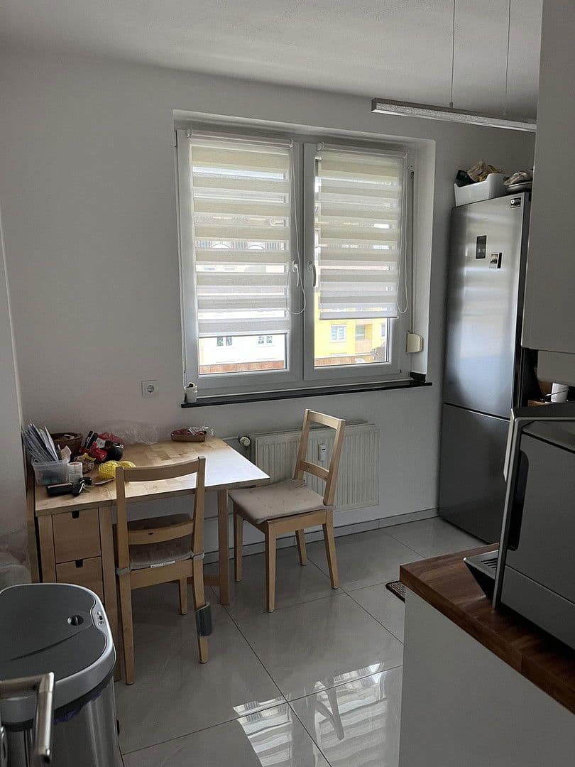 Prodej bytu 3+1 69 m², Dortmund, Severní Porýní-Vestfálsko Prodej bytu 3+1 69 m², Dortmund, Severní Porýní-Vestfálsko