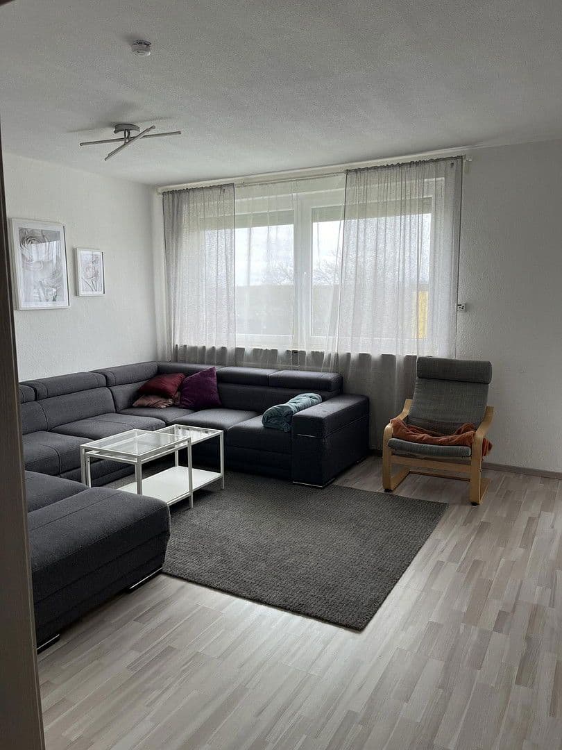 Prodej bytu 3+1 69 m², Dortmund, Severní Porýní-Vestfálsko Prodej bytu 3+1 69 m², Dortmund, Severní Porýní-Vestfálsko